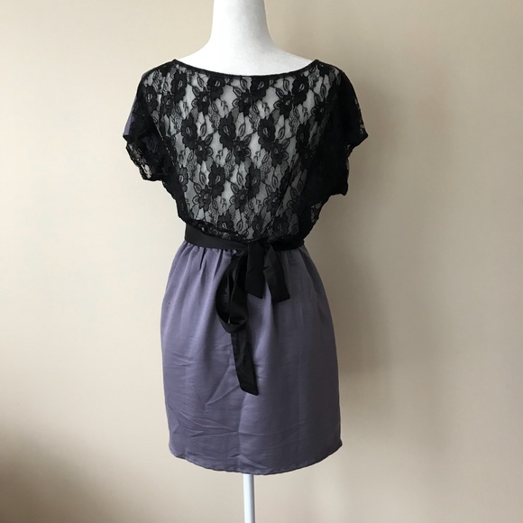 PacSun lace-back dress - Picture 2 of 8